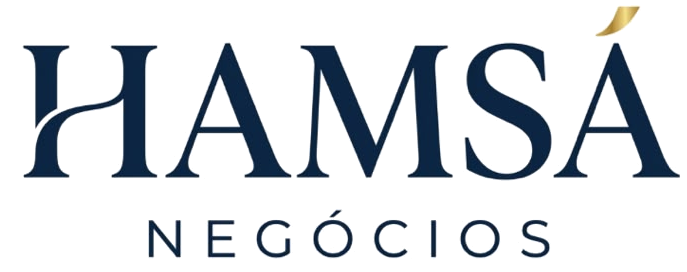 Hamsá Negócios